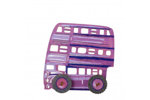 Knight Bus™ 3D Coloring model